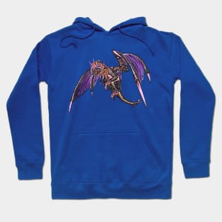 World of Warcraft Onyxia Hoodie